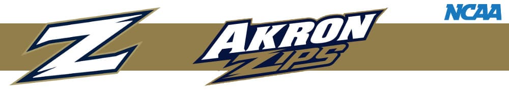 Akron banner