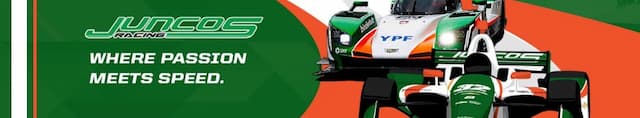Juncos Racing artwork 4
