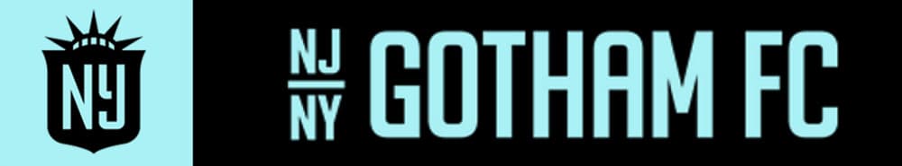 Gotham FC banner