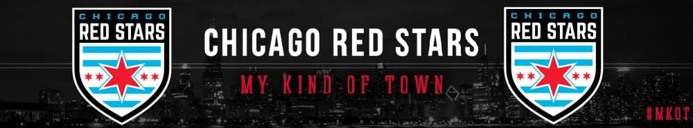 Chicago Red Stars banner