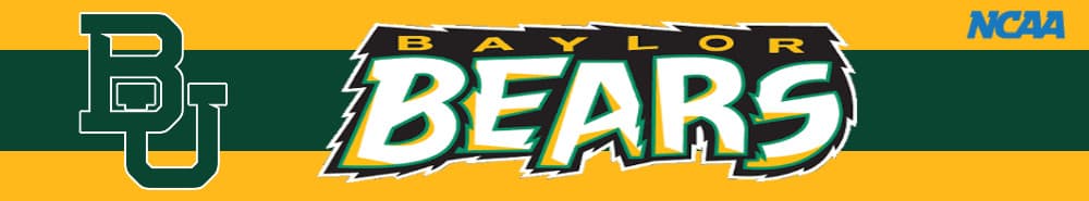 Baylor banner