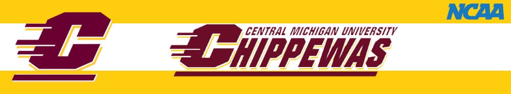 Central Michigan banner