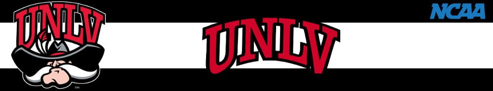 UNLV banner