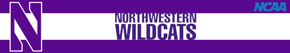 Northwestern banner