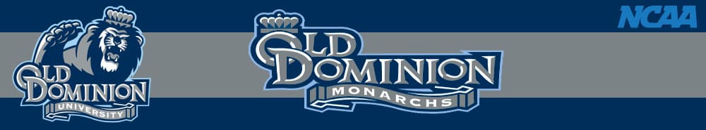 Old Dominion banner