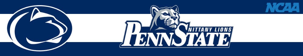 Penn State banner