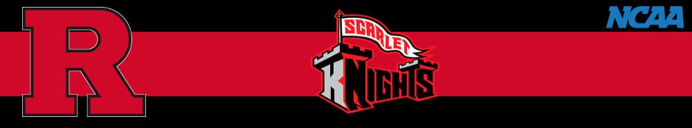 Rutgers banner