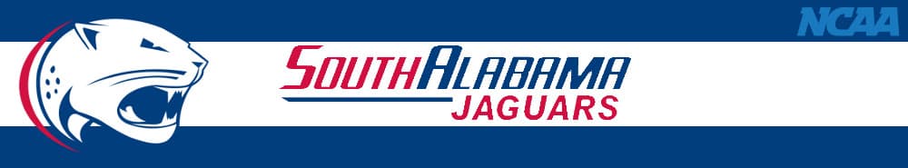 South Alabama banner