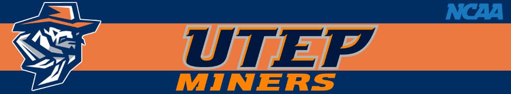 UTEP banner