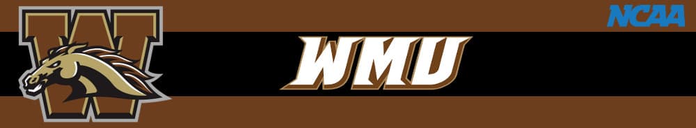Western Michigan banner