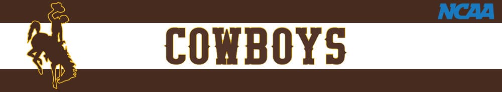 Wyoming banner