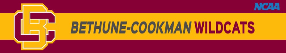 Bethune-Cookman banner