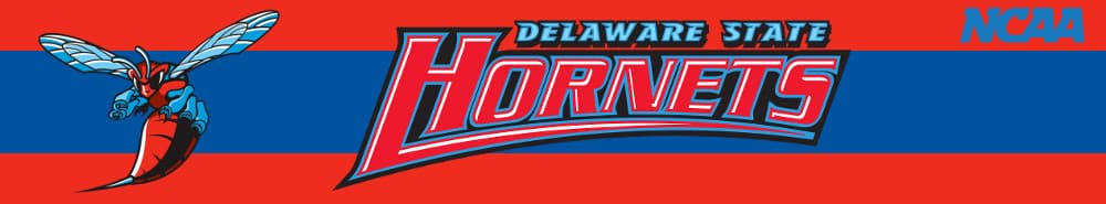 Delaware State banner