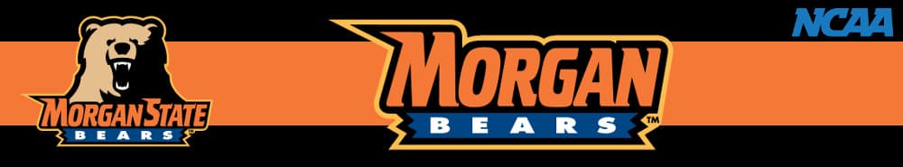 Morgan State banner