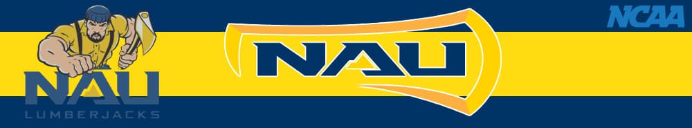 Northern Arizona banner