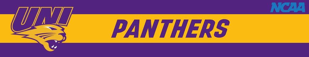 Northern Iowa banner