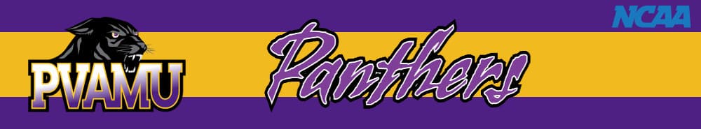 Prairie View A and M banner