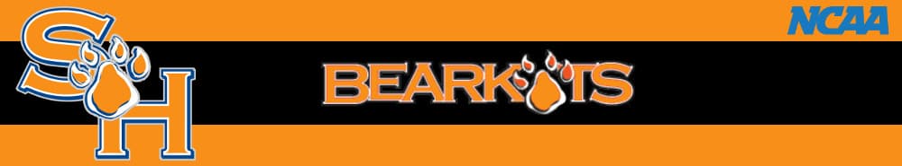 Sam Houston State banner