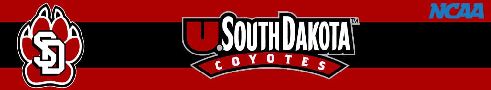 South Dakota banner