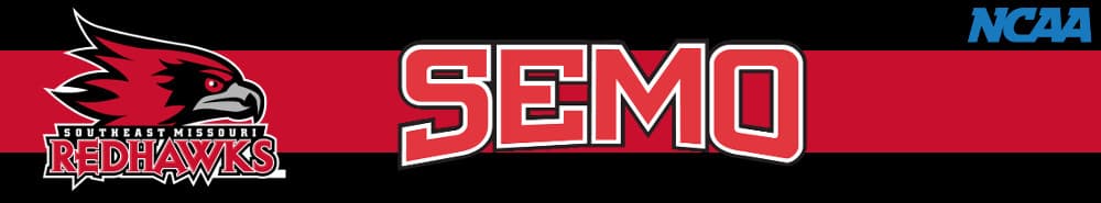 Southeast Missouri State banner