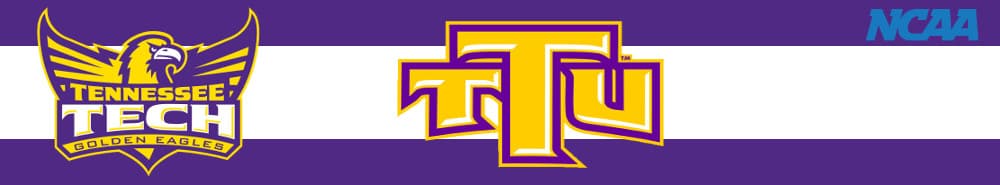 Tennessee Tech banner