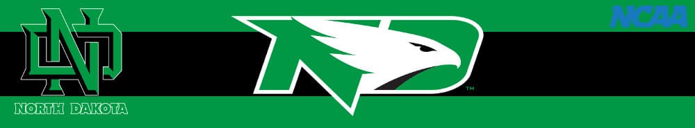 North Dakota banner