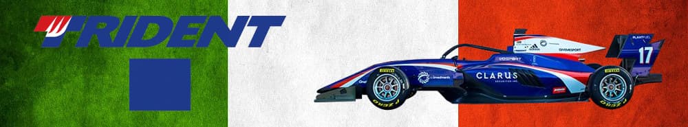 Trident Motorsport banner