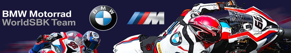 BMW Motorrad banner