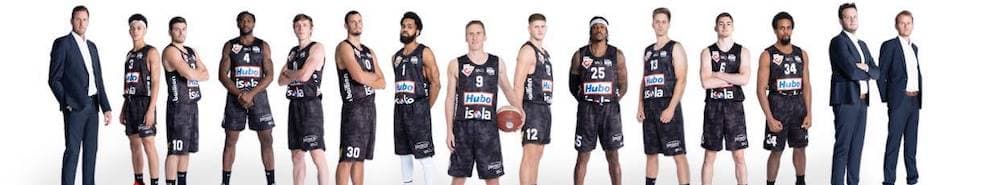 Limburg United banner