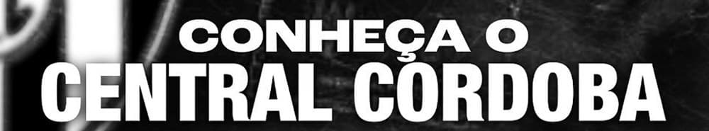 Central Córdoba de Santiago del Estero banner