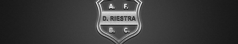 Deportivo Riestra banner