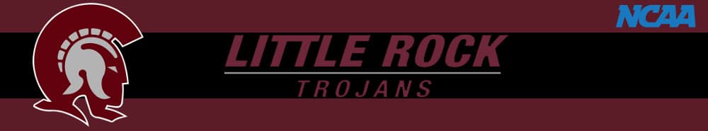 Arkansas-Little Rock banner