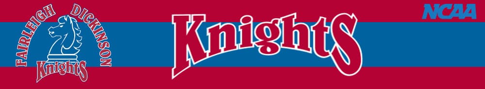 Fairleigh Dickinson banner