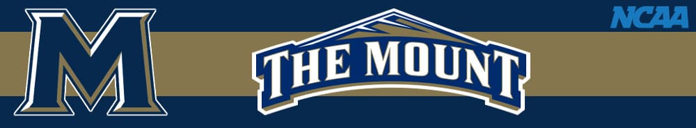 Mount St Marys banner
