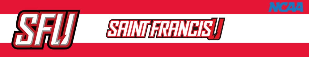 St Francis-Pennsylvania banner