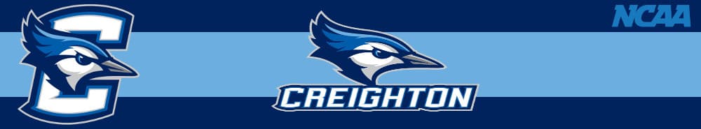 Creighton banner