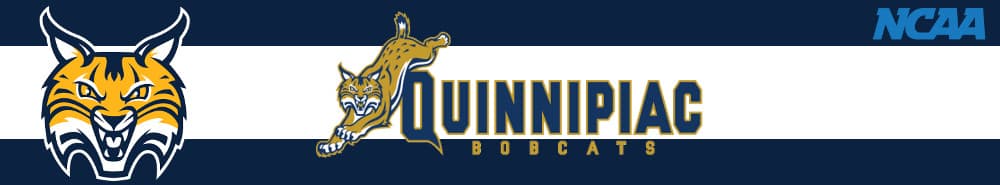 Quinnipiac banner