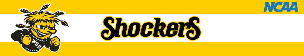 Wichita State banner
