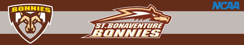 St Bonaventure banner