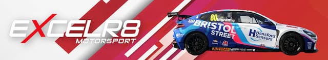 Excelr8 Motorsport artwork 4