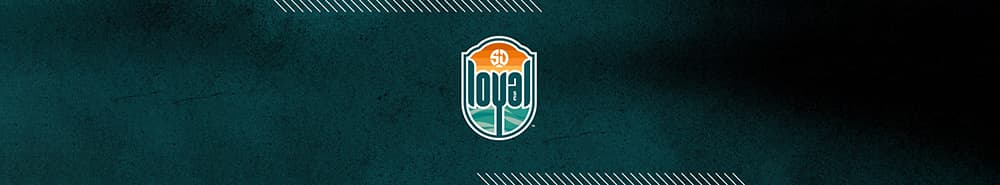 San Diego Loyal banner