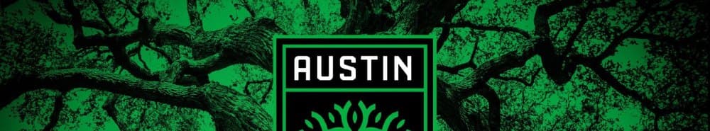 Austin FC banner