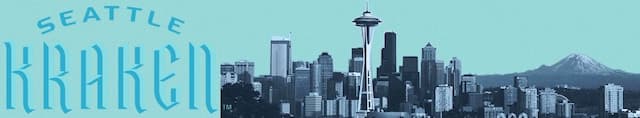 Seattle Kraken artwork 4