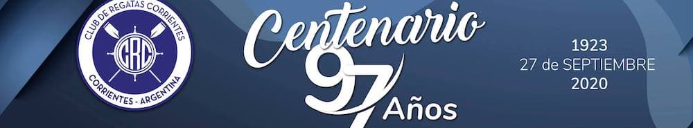 Regatas Corrientes banner