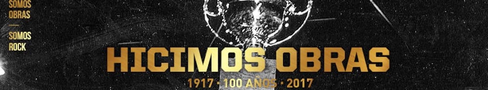 Obras Sanitarias banner