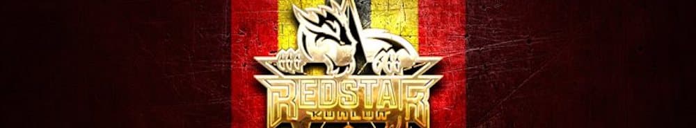 Kunlun Red Star banner