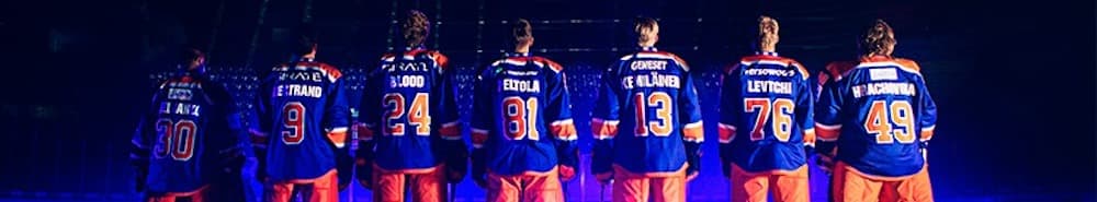 Tappara banner