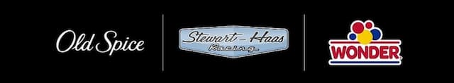 Stewart Haas Racing artwork 4