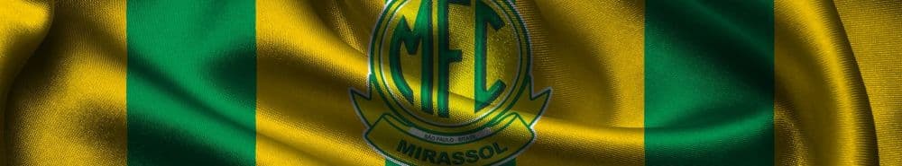 Mirassol banner