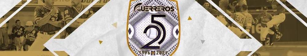 Guerreros de Oaxaca banner